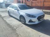 Hyundai Sonata 2017 года за 6 200 000 тг. в Кызылорда – фото 3