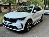 Kia Sorento 2023 годаүшін19 100 000 тг. в Алматы