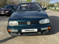 Volkswagen Golf 1997 годаүшін1 500 000 тг. в Астана