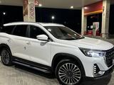 Jetour X90 Plus 2025 года за 13 000 000 тг. в Актау – фото 3