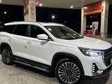 Jetour X90 Plus 2025 года за 13 000 000 тг. в Актау – фото 4