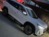 Jetour X90 Plus 2025 года за 13 000 000 тг. в Актау