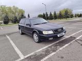 Audi 100 1993 годаүшін1 550 000 тг. в Талдыкорган – фото 2