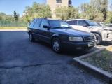 Audi 100 1993 годаүшін1 550 000 тг. в Талдыкорган