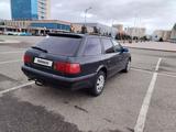 Audi 100 1993 годаүшін1 550 000 тг. в Талдыкорган – фото 4