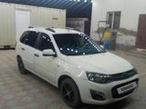 ВАЗ (Lada) Kalina 2194 2014 годаүшін2 000 000 тг. в Актау – фото 2