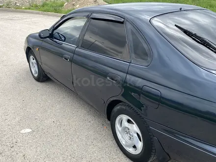 Toyota Carina E 1993 года за 2 000 000 тг. в Алматы – фото 3