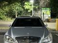 Mercedes-Benz S 600 2006 года за 6 500 000 тг. в Алматы