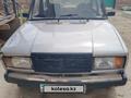 ВАЗ (Lada) 2107 2011 годаүшін770 000 тг. в Жетысай – фото 2