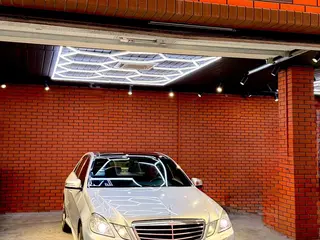Mercedes-Benz E 350