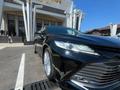 Toyota Camry 2019 года за 14 999 999 тг. в Алматы – фото 3