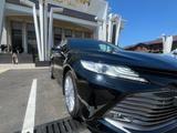 Toyota Camry 2019 года за 14 999 999 тг. в Алматы – фото 3