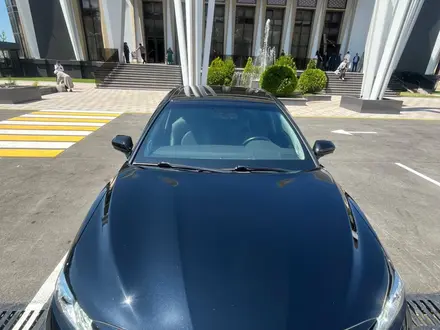 Toyota Camry 2019 года за 14 999 999 тг. в Алматы – фото 4