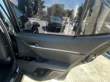 Toyota Camry 2019 года за 14 999 999 тг. в Алматы – фото 5
