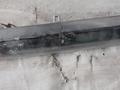 Хром решетки радиатора нижний Lexus Rx 19- за 25 000 тг. в Караганда – фото 2