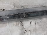 Хром решетки радиатора нижний Lexus Rx 19-үшін25 000 тг. в Караганда – фото 2