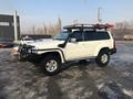 Nissan Patrol 2005 года за 10 500 000 тг. в Алматы