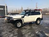 Nissan Patrol 2005 годаүшін10 500 000 тг. в Алматы