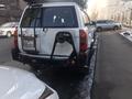 Nissan Patrol 2005 года за 10 500 000 тг. в Алматы – фото 8