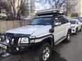 Nissan Patrol 2005 годаfor9 900 000 тг. в Алматы – фото 9