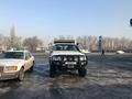 Nissan Patrol 2005 года за 10 500 000 тг. в Алматы – фото 2