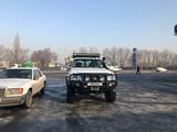 Nissan Patrol 2005 года за 10 500 000 тг. в Алматы – фото 2