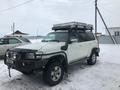 Nissan Patrol 2005 годаүшін10 500 000 тг. в Алматы – фото 4