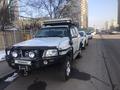 Nissan Patrol 2005 года за 10 500 000 тг. в Алматы – фото 5