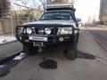 Nissan Patrol 2005 годаүшін10 500 000 тг. в Алматы – фото 7