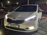 Kia Cerato 2014 года за 6 800 000 тг. в Тараз