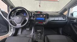 Kia Cerato 2014 годаүшін6 800 000 тг. в Астана – фото 4