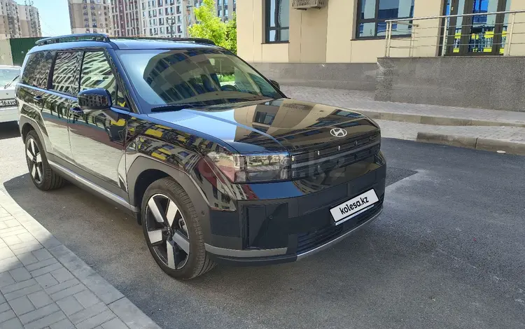 Hyundai Santa Fe 2026 года за 21 100 000 тг. в Шымкент