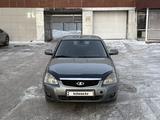 ВАЗ (Lada) Priora 2170 2013 годаүшін2 250 000 тг. в Астана – фото 2