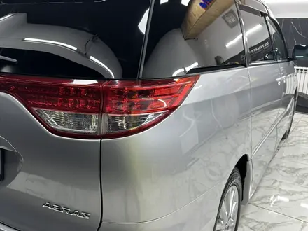 Toyota Estima 2012 года за 8 800 000 тг. в Астана – фото 2