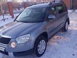 Skoda Yeti 2012 года за 4 900 000 тг. в Костанай – фото 2