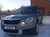 Skoda Yeti 2012 года за 4 900 000 тг. в Костанай – фото 3