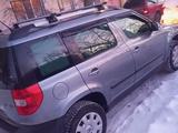 Skoda Yeti 2012 года за 4 900 000 тг. в Костанай – фото 5