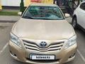 Toyota Camry 2010 годаfor6 500 000 тг. в Алматы – фото 3