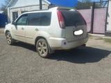 Nissan X-Trail 2006 годаүшін5 300 000 тг. в Актобе – фото 5