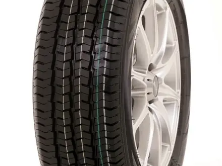 205/70R15C V-02 нс8 106/104R Ovation за 27 300 тг. в Алматы