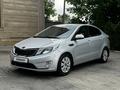 Kia Rio 2014 года за 6 199 999 тг. в Алматы