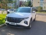 Hyundai Tucson 2022 годаүшін13 550 000 тг. в Алматы