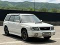 Subaru Forester 1997 годаүшін1 950 000 тг. в Алматы – фото 2