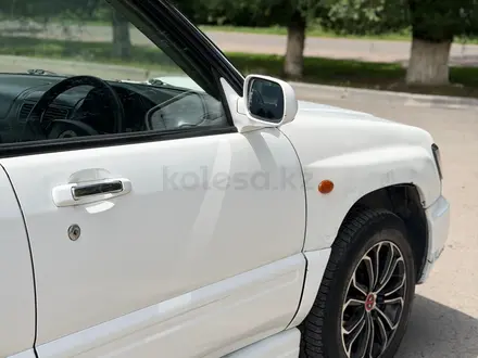 Subaru Forester 1997 года за 1 950 000 тг. в Алматы – фото 10