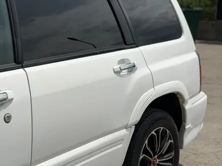 Subaru Forester 1997 года за 1 950 000 тг. в Алматы – фото 11
