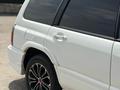 Subaru Forester 1997 годаүшін1 950 000 тг. в Алматы – фото 12