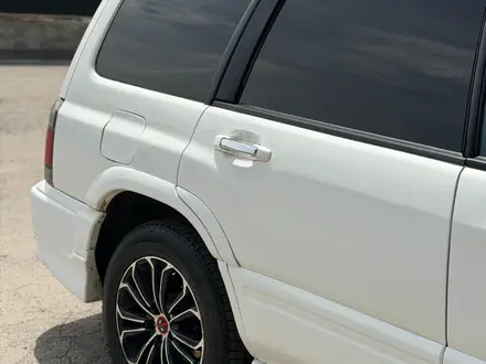 Subaru Forester 1997 года за 1 950 000 тг. в Алматы – фото 12
