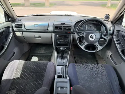 Subaru Forester 1997 года за 1 950 000 тг. в Алматы – фото 13