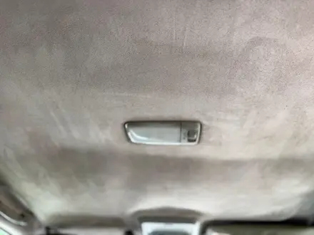Subaru Forester 1997 года за 1 950 000 тг. в Алматы – фото 14