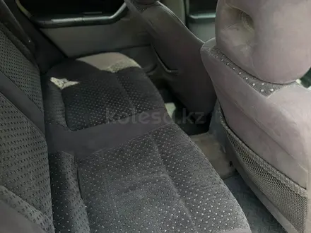 Subaru Forester 1997 года за 1 950 000 тг. в Алматы – фото 15